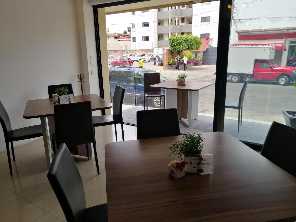 Hotel Campestre Inn Leon Ngoại thất bức ảnh