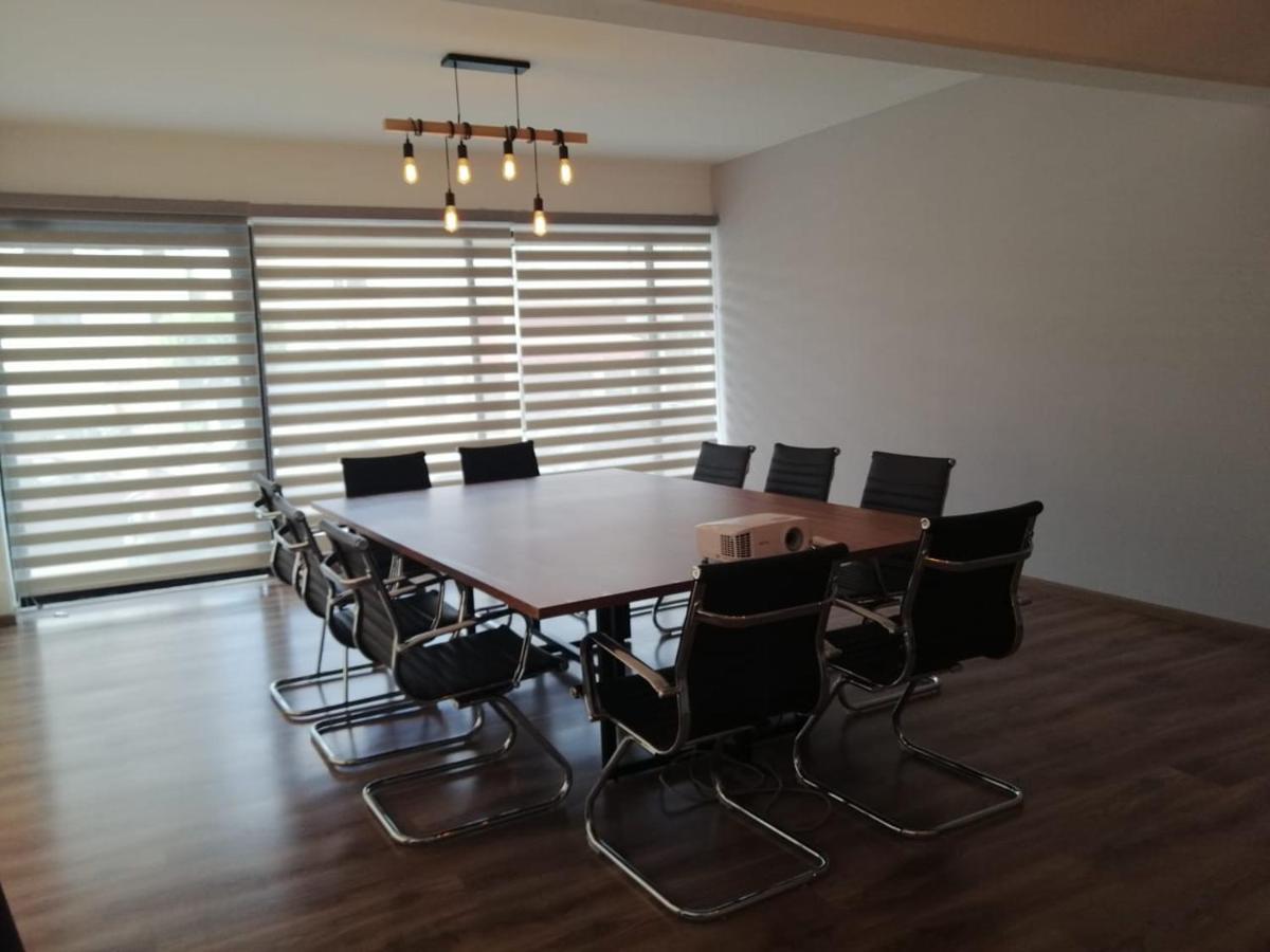 Hotel Campestre Inn Leon Ngoại thất bức ảnh